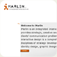iMarlin Web Site