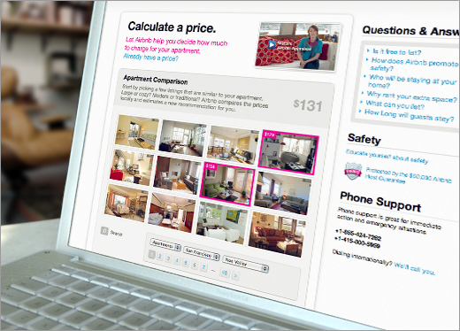 Airbnb Pricing Calculator