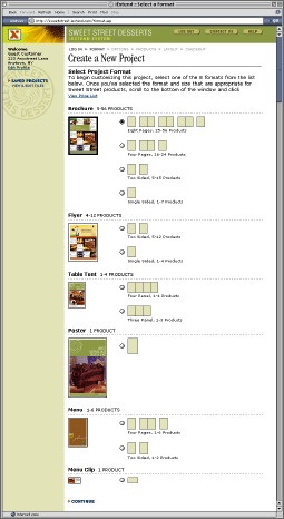 iExtend Print on Demand