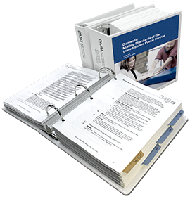 USPS Domestic Mail Manual